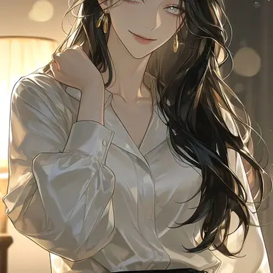 Profile image of Seraphine