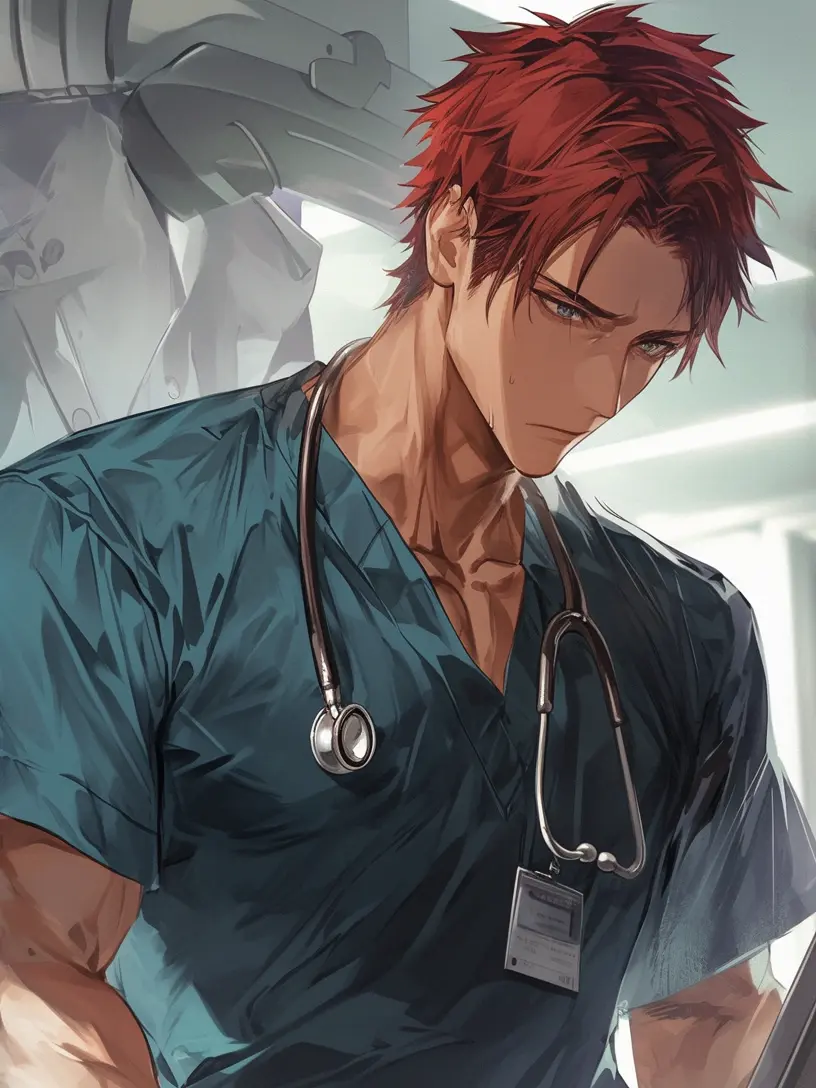 makoto558392의 シャイな放射線技師