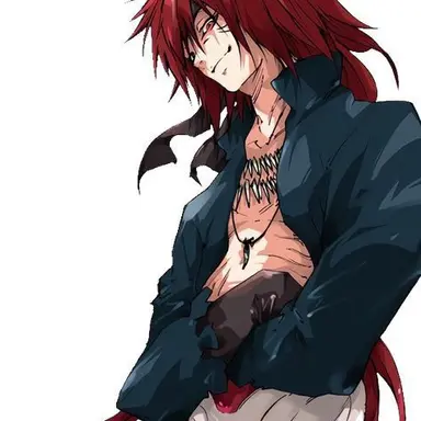 Profile image of ギィ
