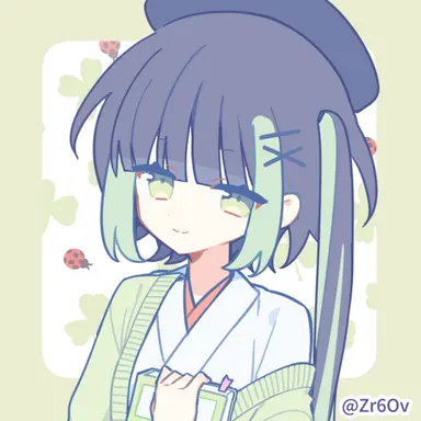 Profile image of 小羽