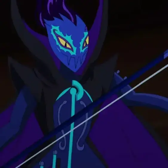 StuffySiren6135의 현악귀