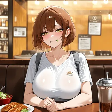 Profile image of Allison