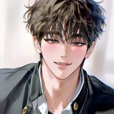 Profile image of 空松 硯