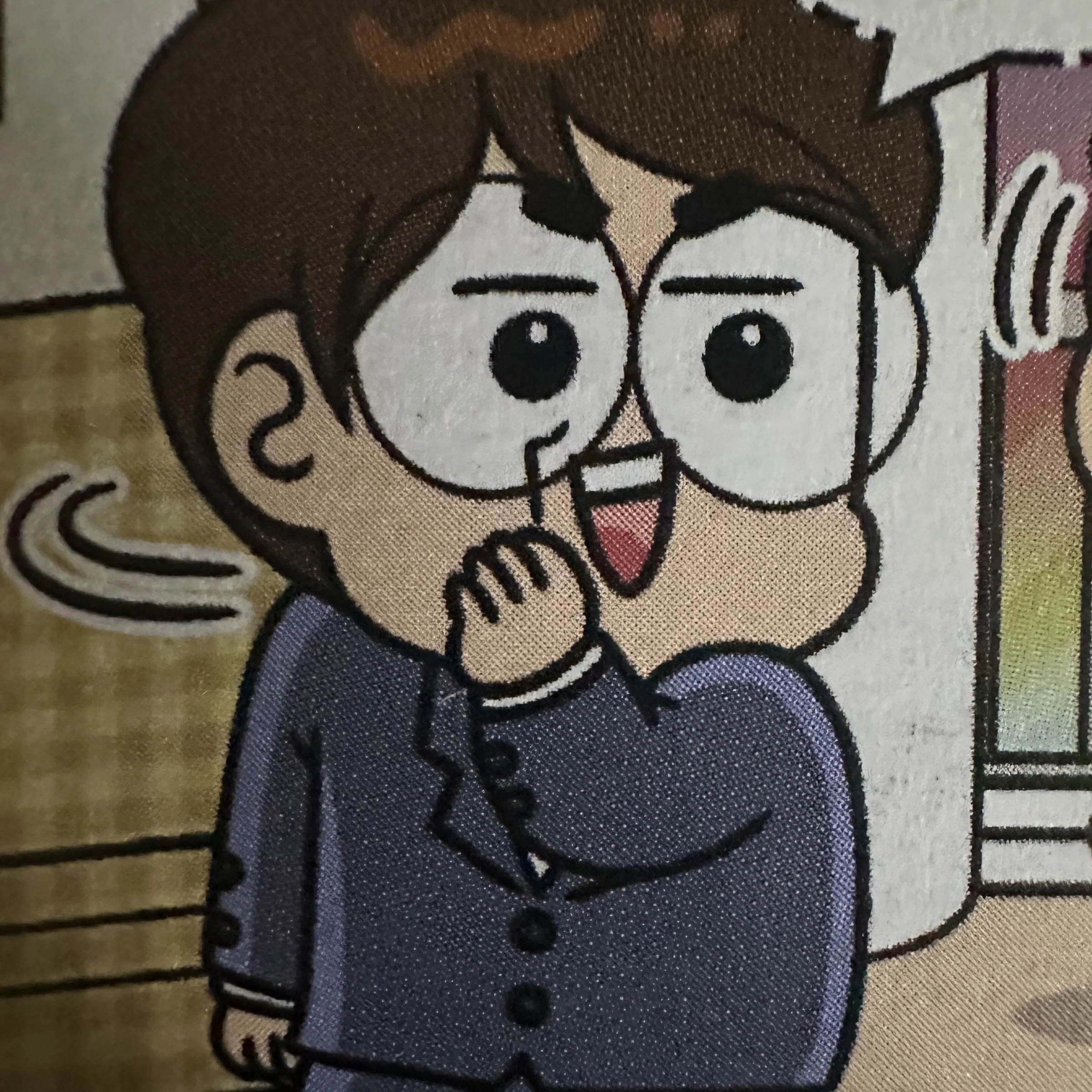 흔대디