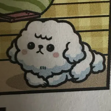 Profile image of 엄지