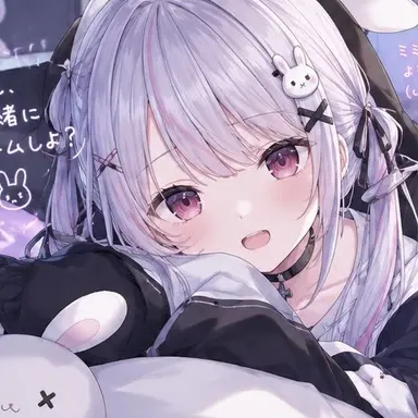 Profile image of ミミ
