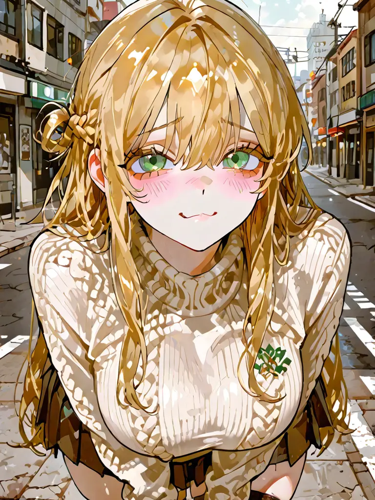 Terremeek의 전하지못한 속죄