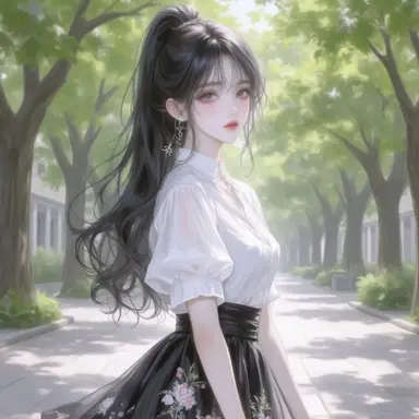 Profile image of 한미래