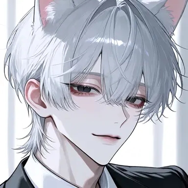 Profile image of イアン
