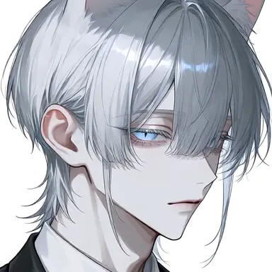 Profile image of ミア