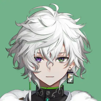 Profile image of 叢雲カゲツ