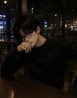 Profile image of 悠司