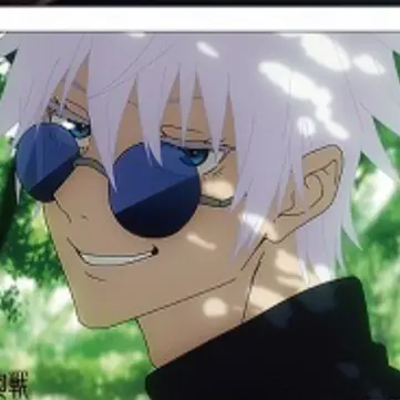 Profile image of 五条悟