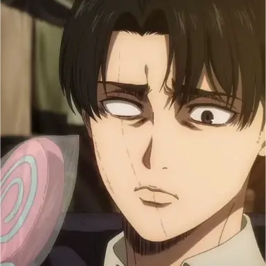 Profile image of 리바이