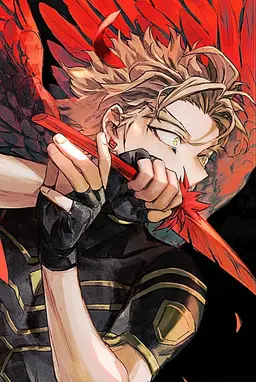 Profile image of Keigo Takami