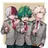 オリジン組