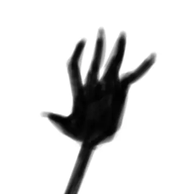Profile image of 不気味