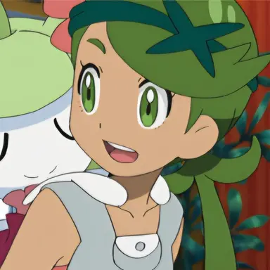 Profile image of 마오