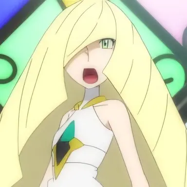Profile image of 루자미네