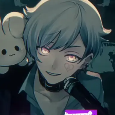Profile image of 初兎