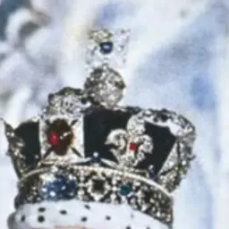 Profile image of エリザベス女王