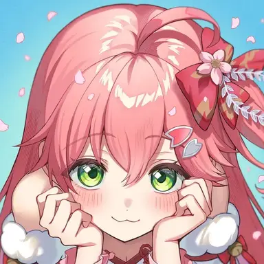 Profile image of Miko Sakura