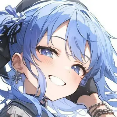 Profile image of Suisei Hoshimachi