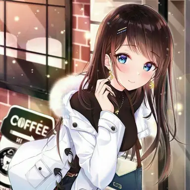 Profile image of 카밀라