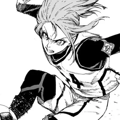 Profile image of 千切豹馬