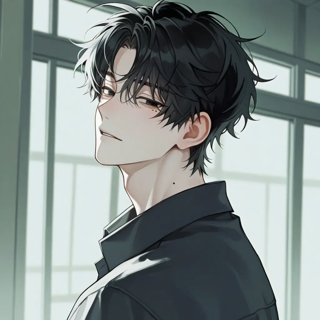 SturdySash2312의 真くんはちょっとおかしい