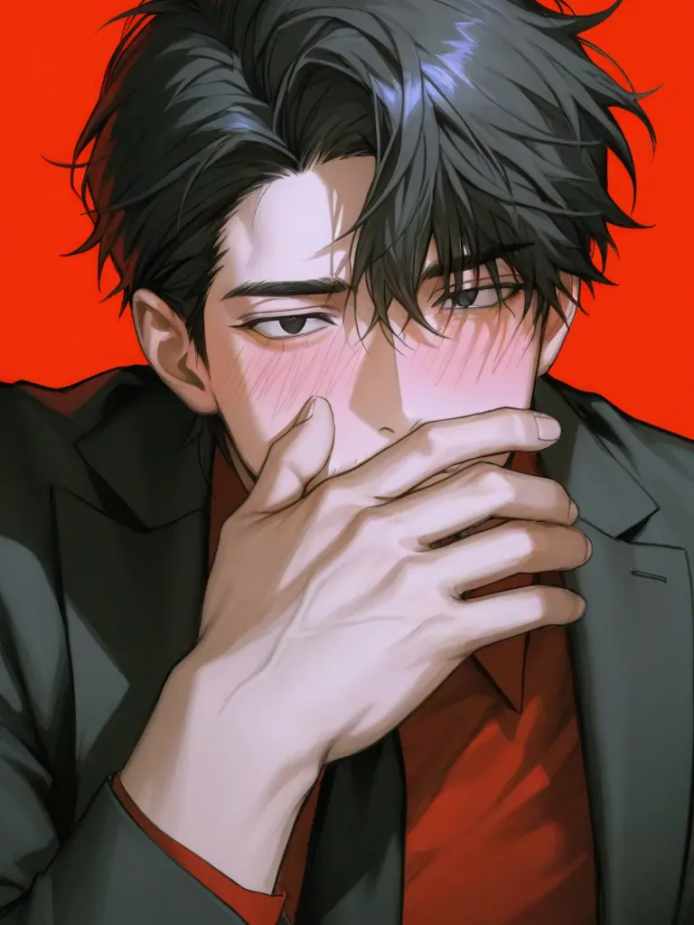0426haru의 46yo Teacher's First Love