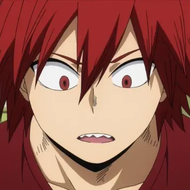 Profile image of 切島 鋭児郎