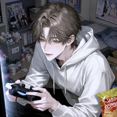 Profile image of 夜透萊