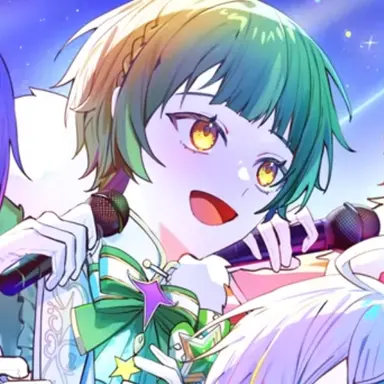 Profile image of 如月ゆう