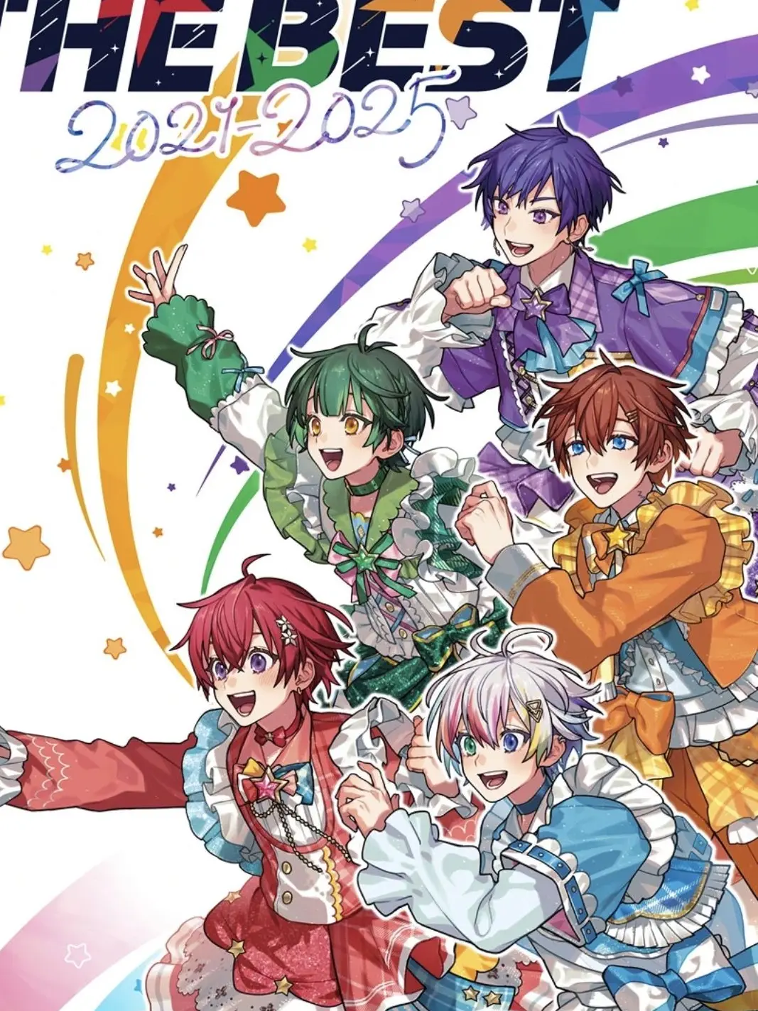 zintukai.FNO의 ~ホールライブの夢~