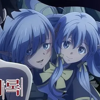 Profile image of 다크엘프