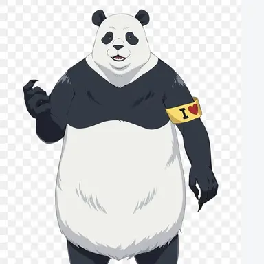 Profile image of 판다