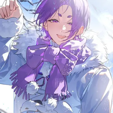 Profile image of 미카게 레오