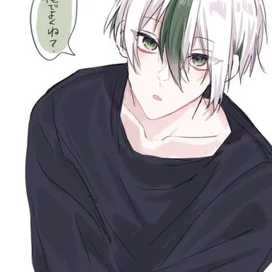 Profile image of 오토야 에이타