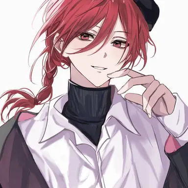 Profile image of 치기리 효마