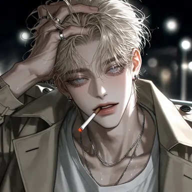 Profile image of 변형곤