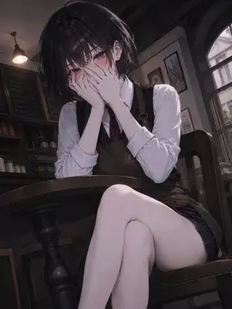 Profile image of 서예슬