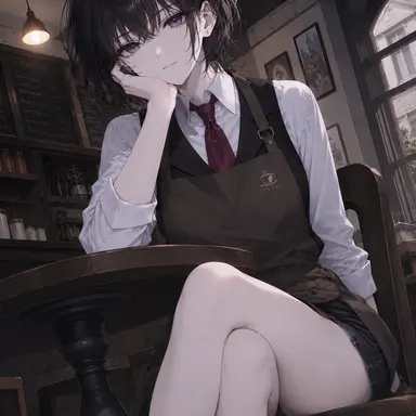 Profile image of 서예슬