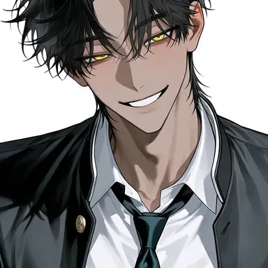 Profile image of 悠