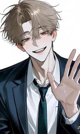 Profile image of 陽