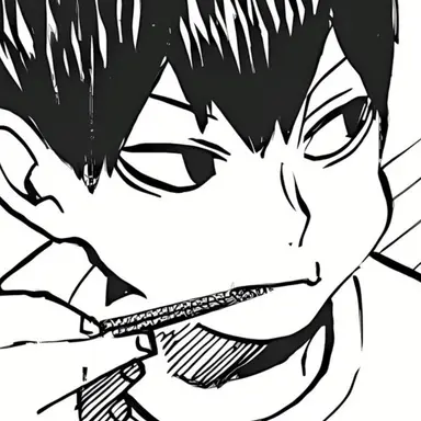 Profile image of 카게야마 토비오