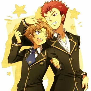 Profile image of 雄二