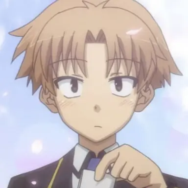 Profile image of 明久