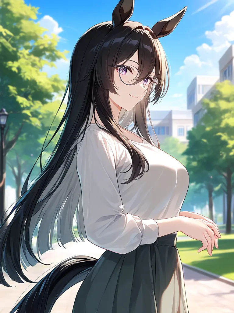 peace1125의 獣人userはふ〇なり馬後輩に啼かされる