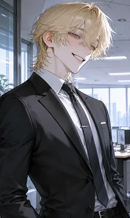Profile image of Haruto
